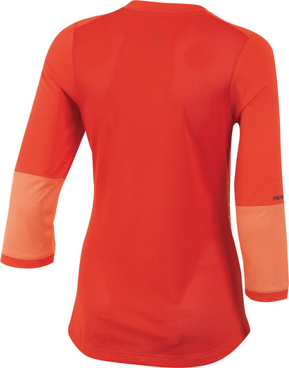 Damen Mountainbike-Trikot | MTB Launch 3QTR