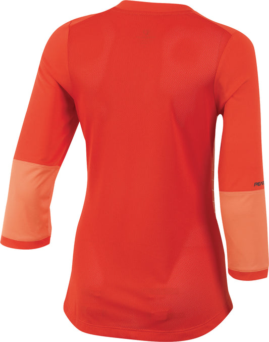 Damen Mountainbike-Trikot | MTB Launch 3QTR