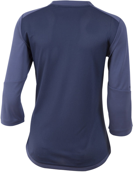 Damen Mountainbike-Trikot | MTB Launch 3QTR