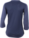 Damen Mountainbike-Trikot | MTB Launch 3QTR