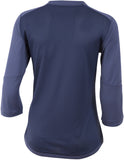 Damen Mountainbike-Trikot | MTB Launch 3QTR