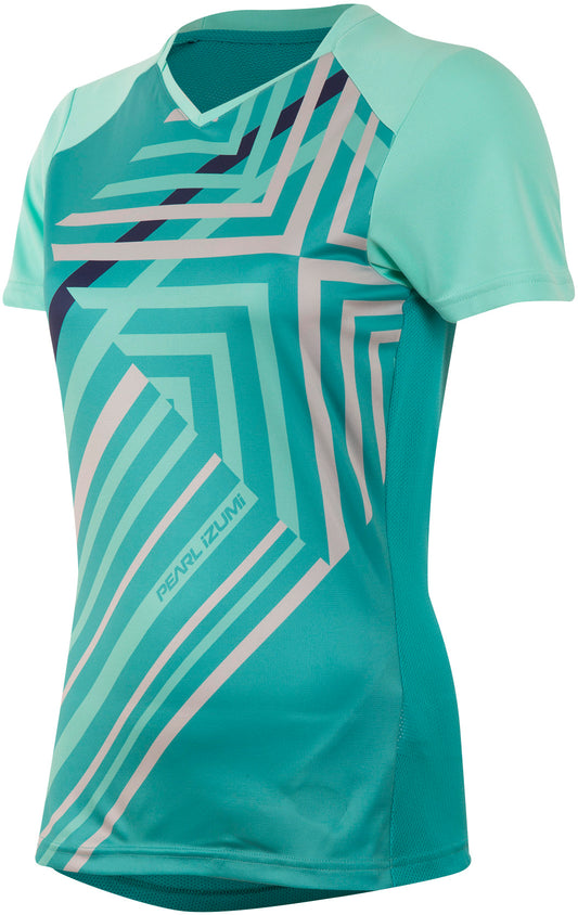 Damen Mountainbike-Trikot | MTB Launch