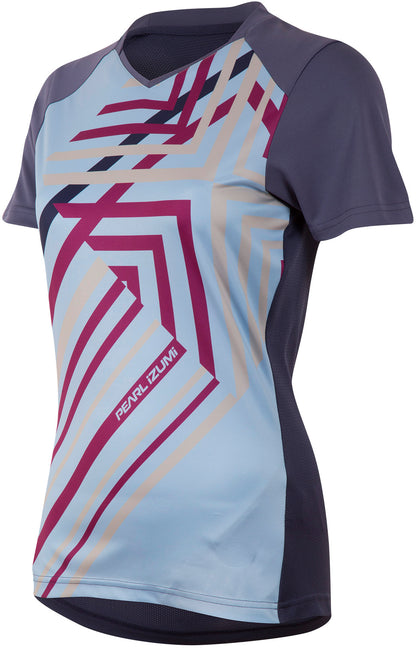 Damen Mountainbike-Trikot | Pearl Izumi MTB Launch