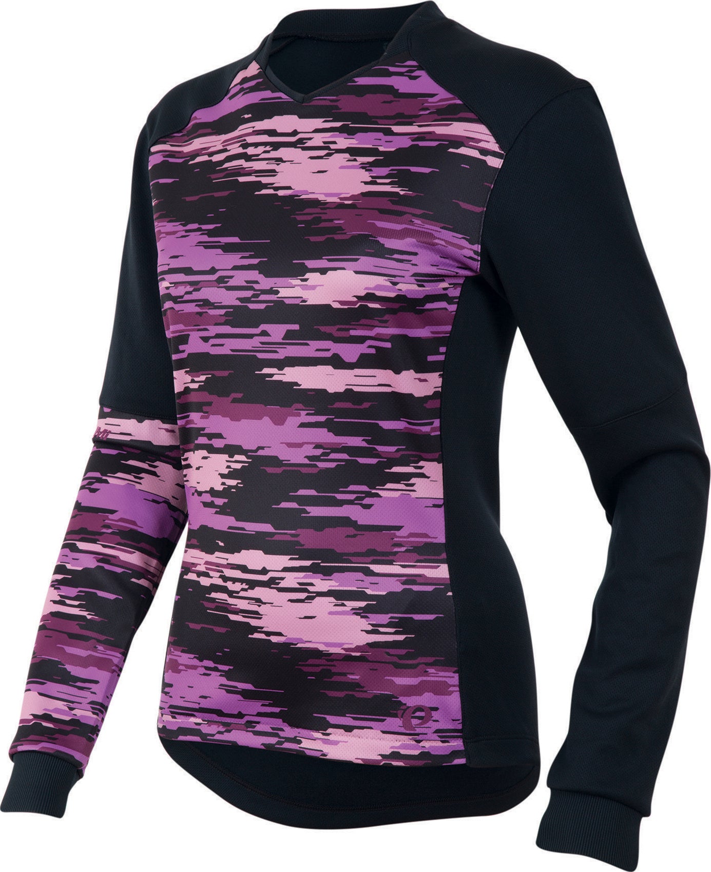 Damen Mountainbike-Trikot | Pearl Izumi MTB Launch Thermal