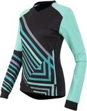 Damen Mountainbike-Trikot | MTB Launch Thermal