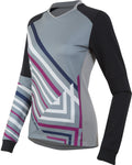 Damen Mountainbike-Trikot | MTB Launch Thermal