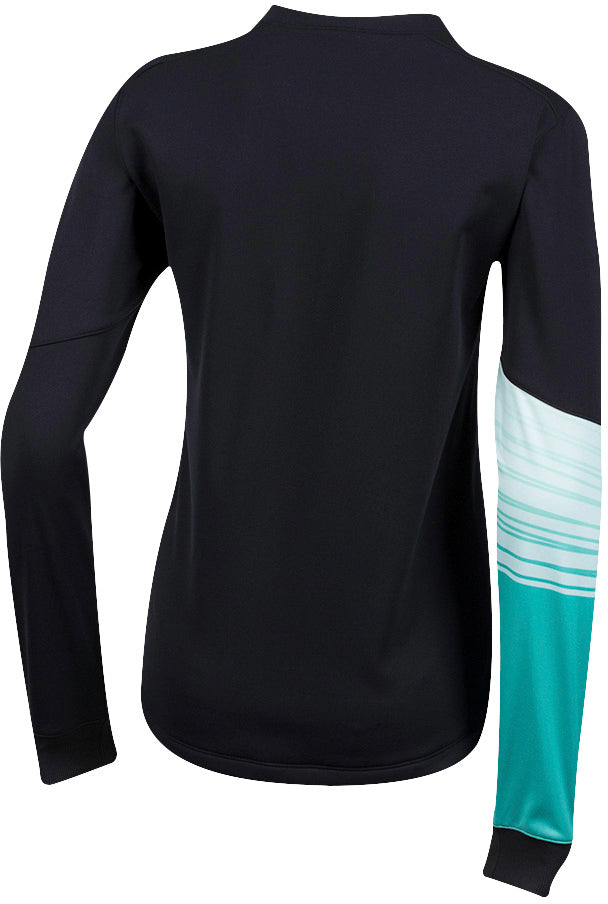 Damen Mountainbike-Trikot | Pearl Izumi MTB Launch Thermal