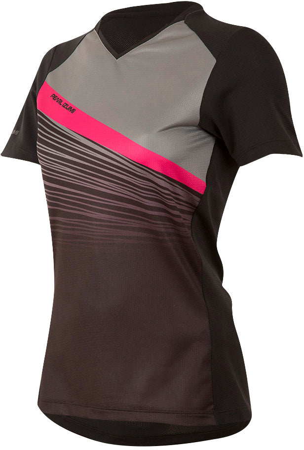 Damen Mountainbike-Trikot | MTB Launch