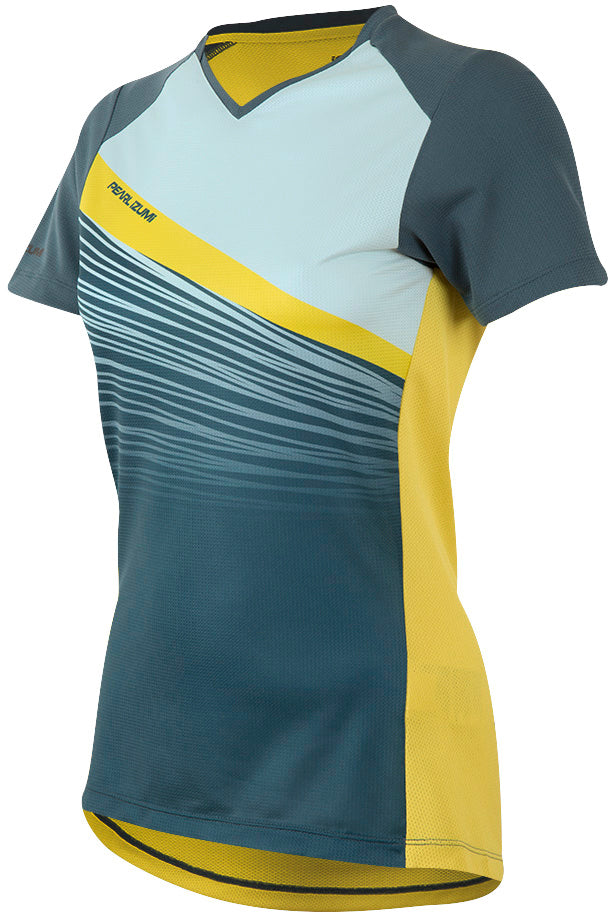 Damen Mountainbike-Trikot | MTB Launch