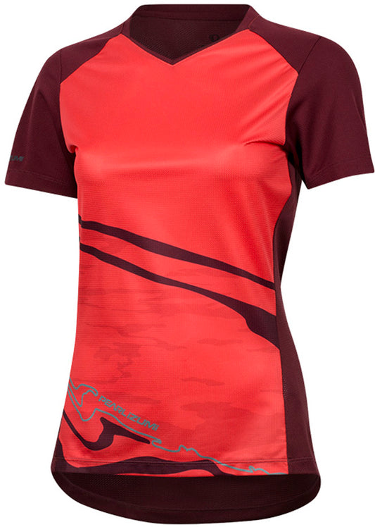 Damen Mountainbike-Trikot | MTB Launch