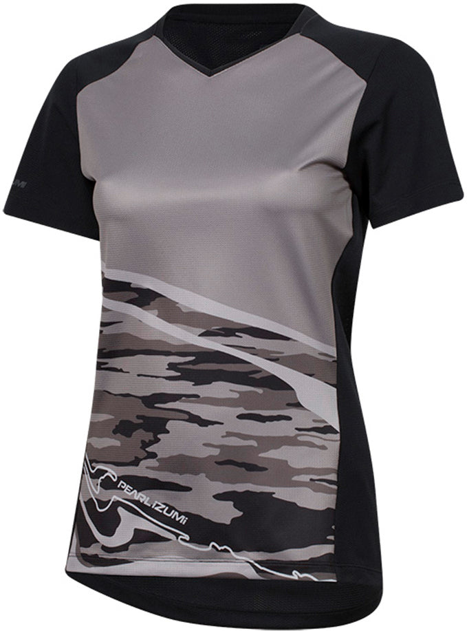 Damen Mountainbike-Trikot | Pearl Izumi MTB Launch