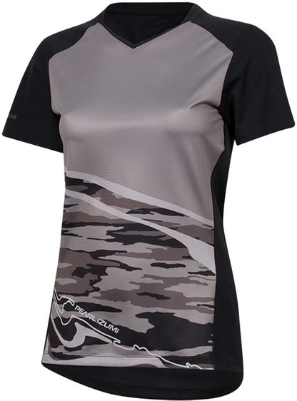 Damen Mountainbike-Trikot | Pearl Izumi MTB Launch