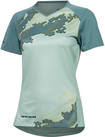 Damen Mountainbike-Trikot | Pearl Izumi MTB Launch