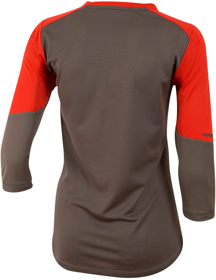 Damen Mountainbike-Trikot | MTB Launch 3QTR