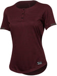 Damen Fahrradtrikot | Versa™ SS Henley