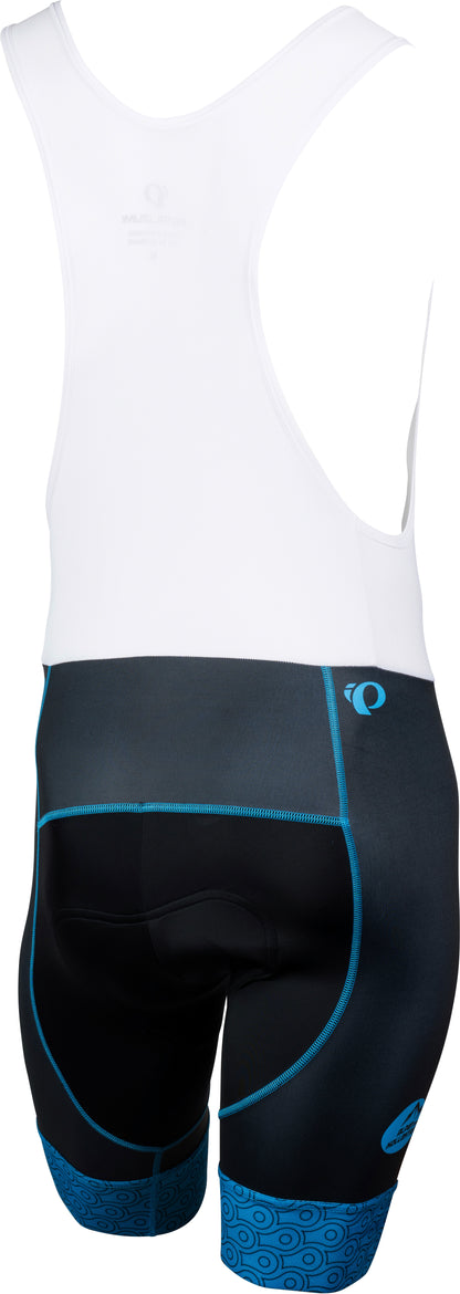 Herren Rennrad Bib Short | Elite Pursuit LTD