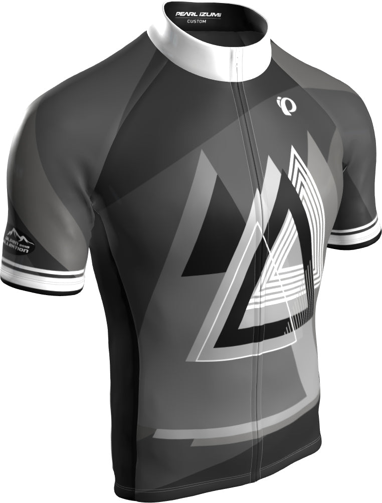 Herren Fahrradtrikot | Elite Pursuit LTD - EU