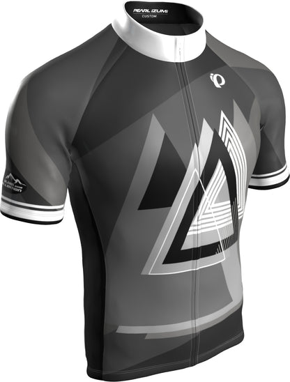 Herren Fahrradtrikot | Elite Pursuit LTD - EU