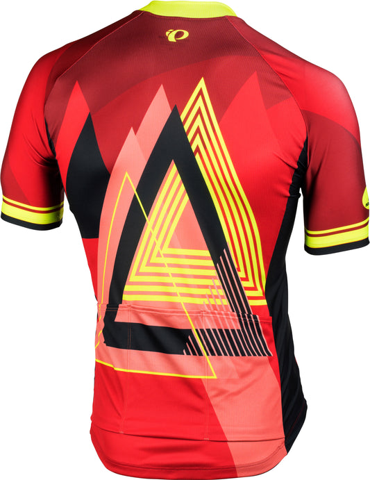 Herren Fahrradtrikot | Pearl Izumi Elite Pursuit LTD - EU