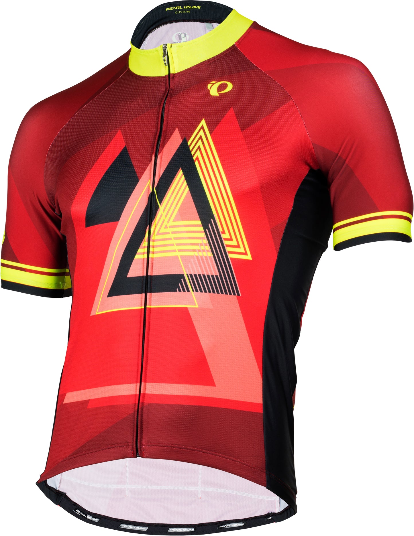 Herren Fahrradtrikot | Elite Pursuit LTD - EU