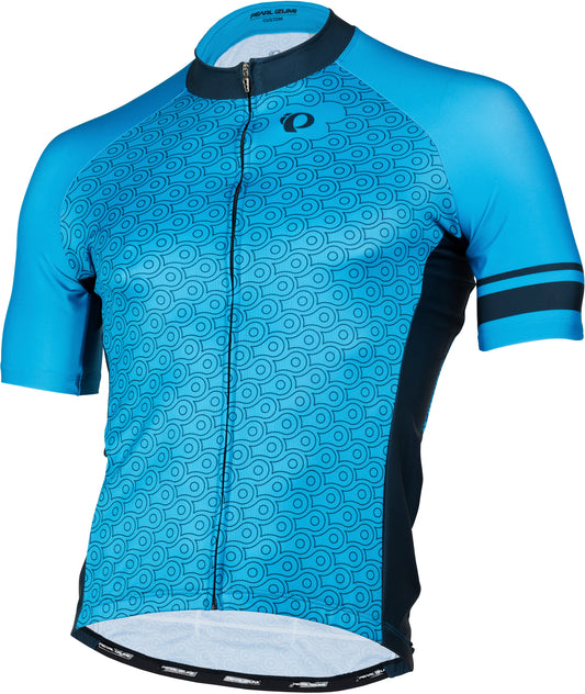Herren Fahrradtrikot | Pearl Izumi Elite Pursuit LTD - EU