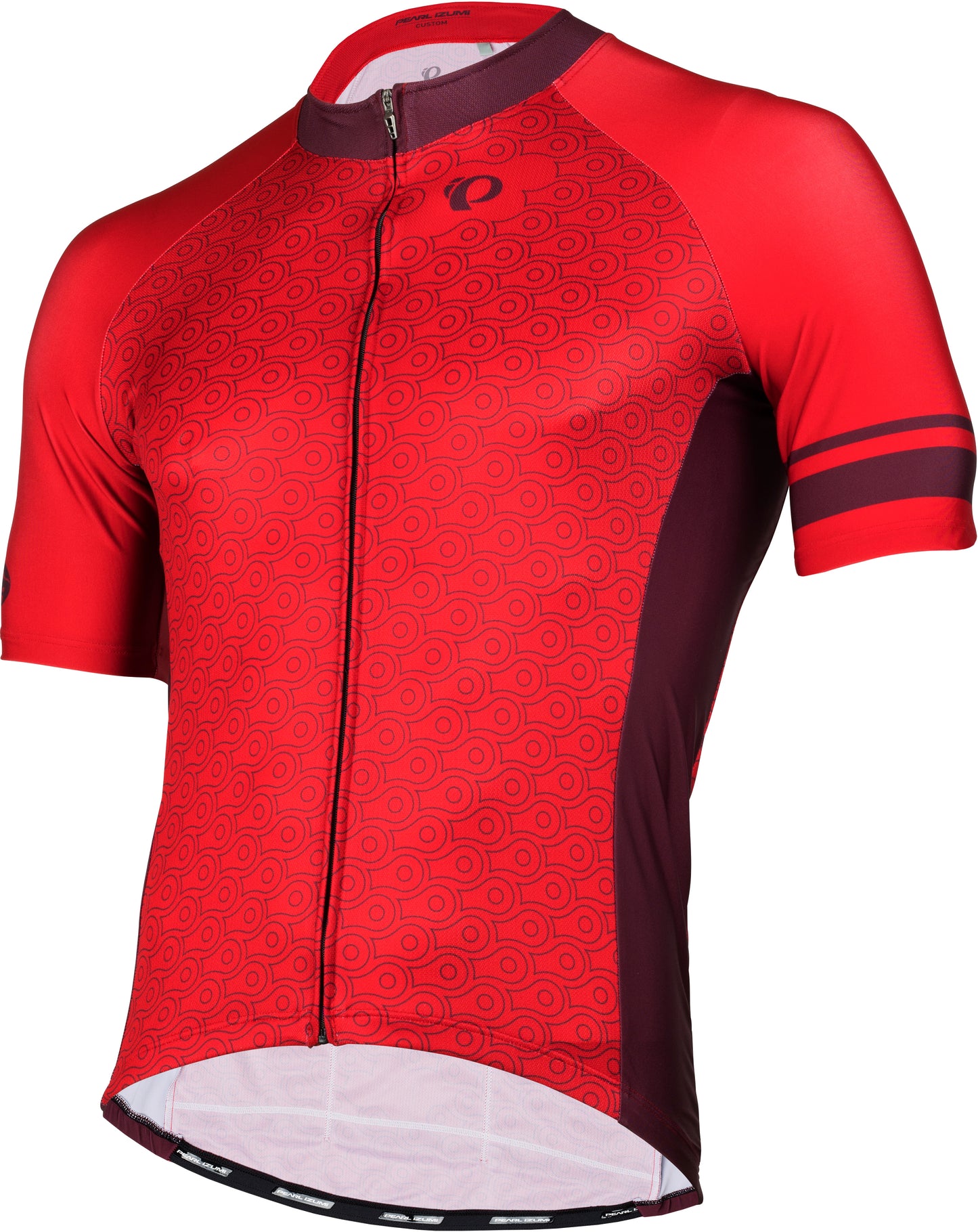 Herren Fahrradtrikot | Elite Pursuit LTD - EU