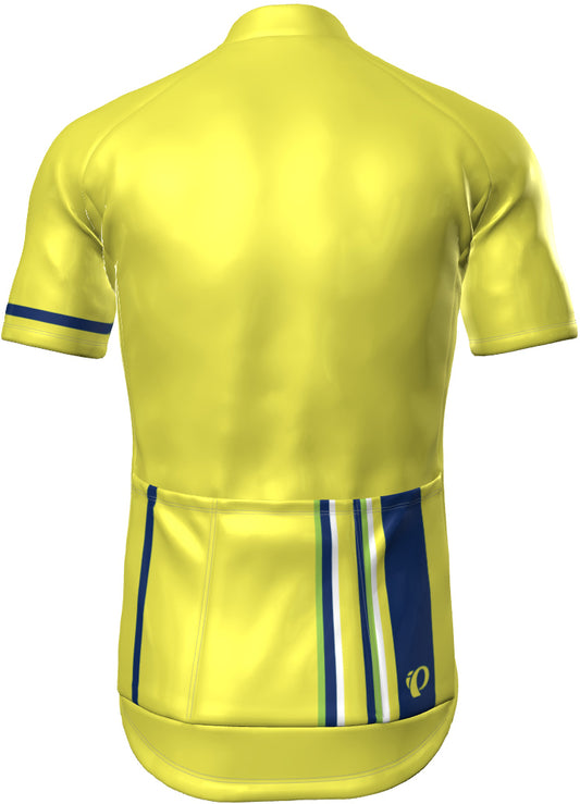 Herren Fahrradtrikot | Pearl Izumi Elite Pursuit LTD