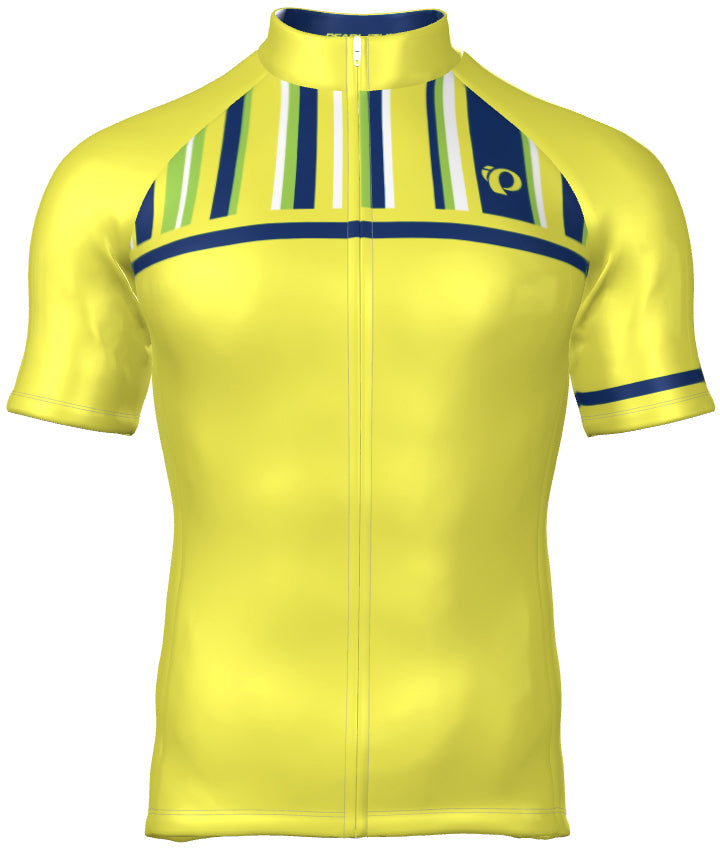 Herren Fahrradtrikot | Elite Pursuit LTD