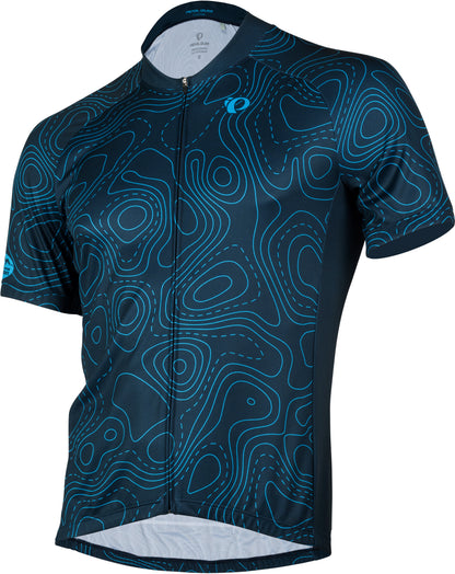 Herren Fahrradtrikot | Select Escape LTD
