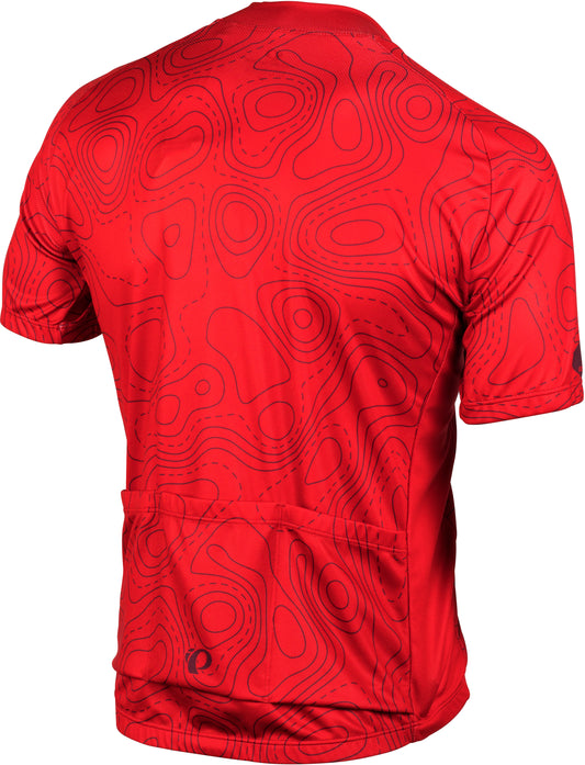 Herren Fahrradtrikot | Select Escape LTD