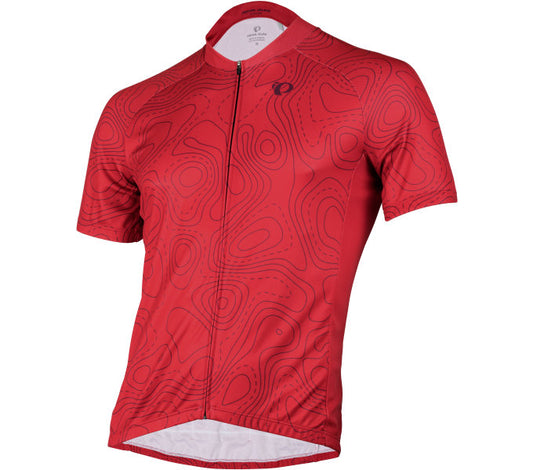 Herren Fahrradtrikot | Select Escape LTD