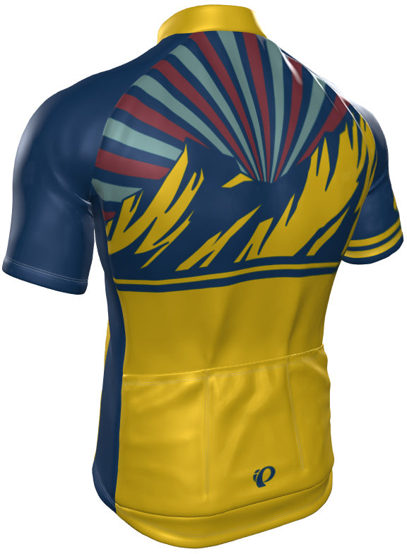 Herren Fahrradtrikot | Pearl Izumi Select Escape LTD