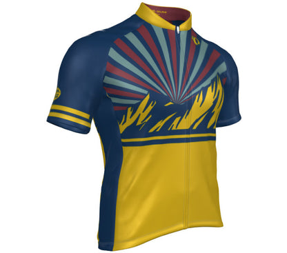 Herren Fahrradtrikot | Pearl Izumi Select Escape LTD