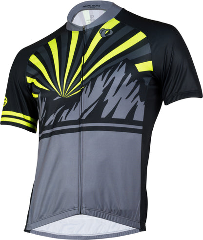 Herren Fahrradtrikot | Pearl Izumi Select Escape LTD