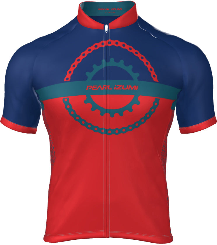 Herren Fahrradtrikot | Select Escape LTD