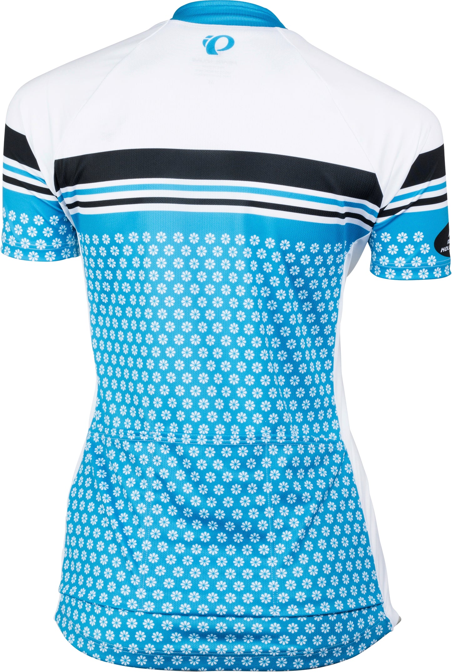 Damen Fahrradtrikot | Elite Pursuit LTD EU