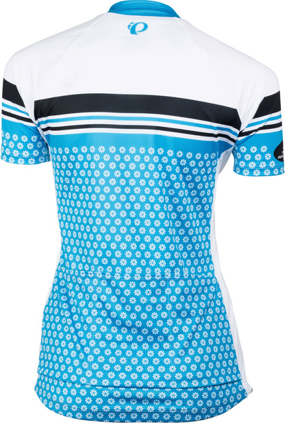 Damen Fahrradtrikot | Elite Pursuit LTD EU
