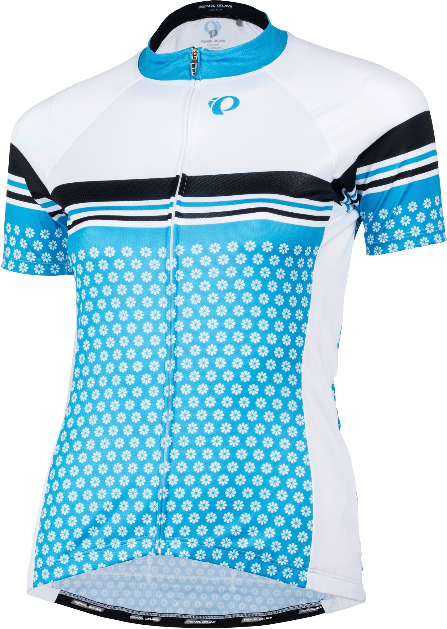 Damen Fahrradtrikot | Elite Pursuit LTD EU