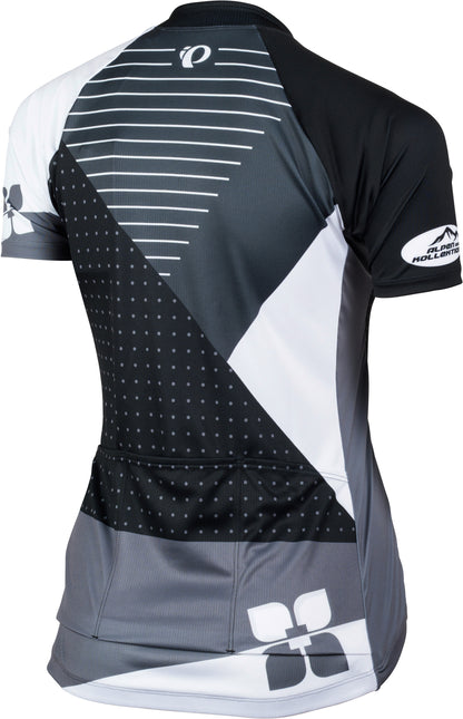 Damen Fahrradtrikot | Elite Pursuit LTD EU