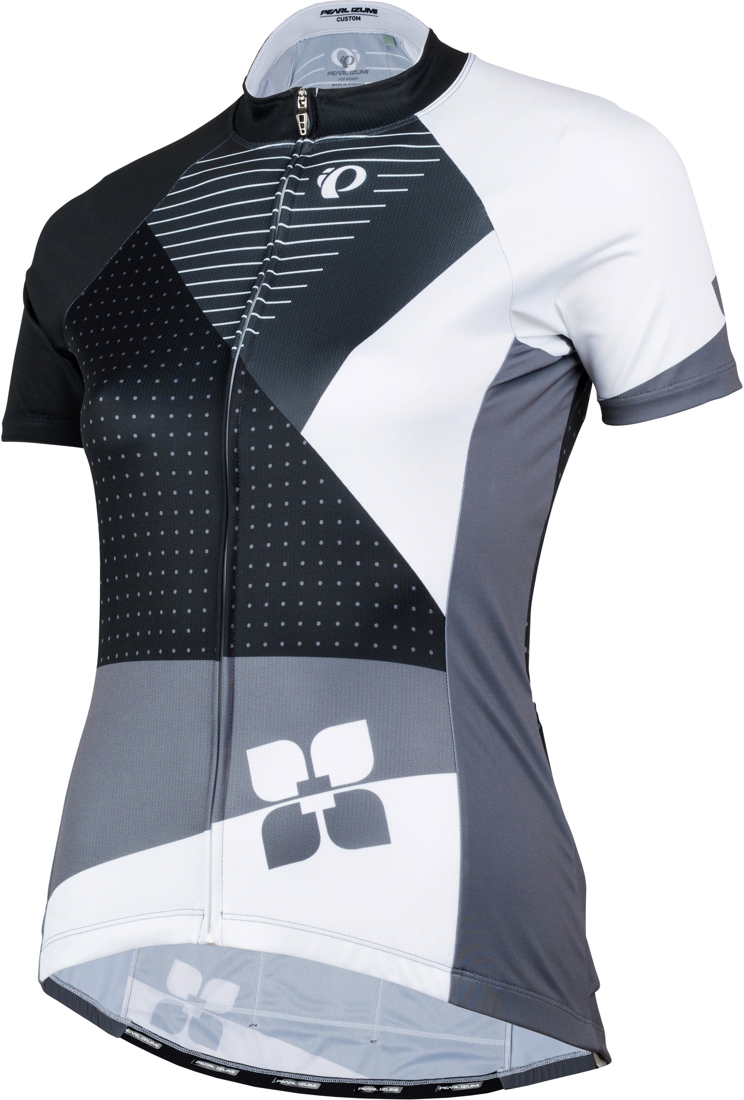 Damen Fahrradtrikot | Elite Pursuit LTD EU