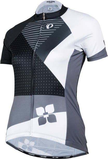 Damen Fahrradtrikot | Elite Pursuit LTD EU