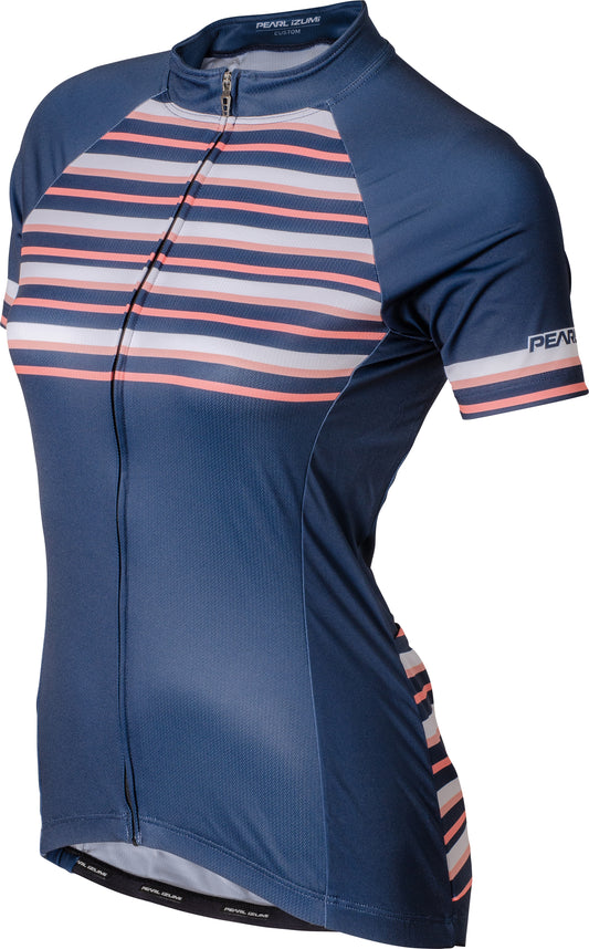 Damen Fahrradtrikot | Elite Pursuit LTD