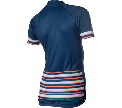 Damen Fahrradtrikot | Elite Pursuit LTD