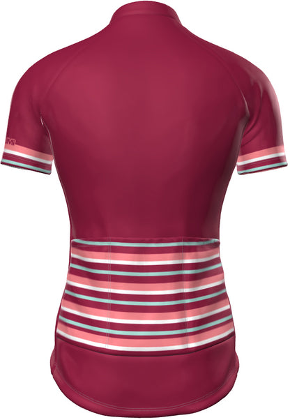 Damen Fahrradtrikot | Elite Pursuit LTD