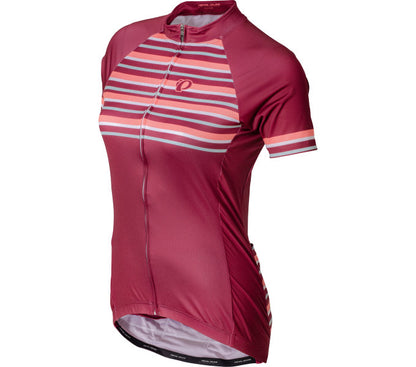 Damen Fahrradtrikot | Elite Pursuit LTD