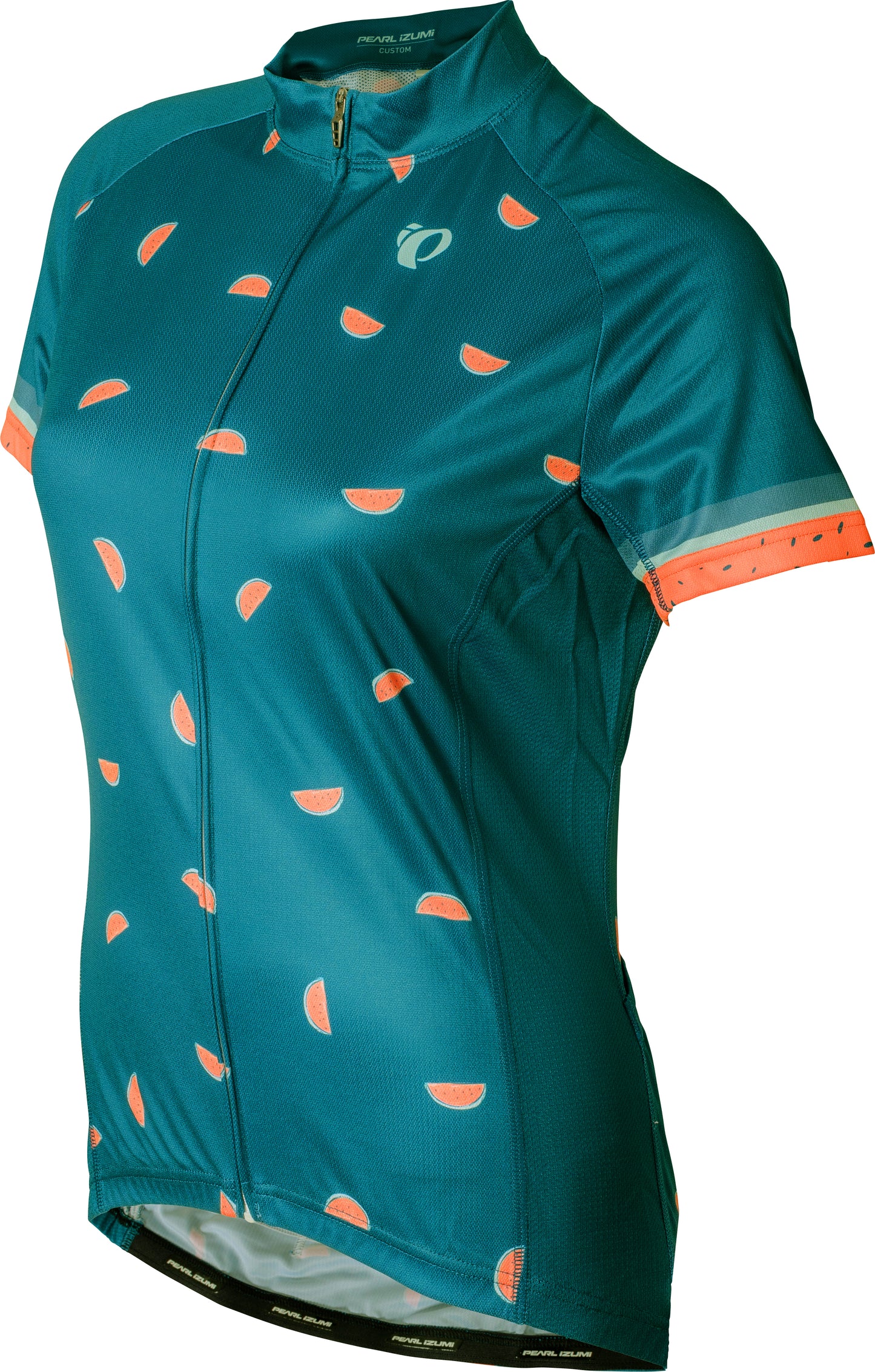 Damen Fahrradtrikot | Pearl Izumi Elite Escape