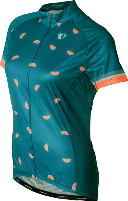 Damen Fahrradtrikot | Pearl Izumi Elite Escape