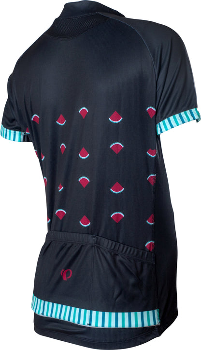 Damen Fahrradtrikot | Pearl Izumi Elite Escape