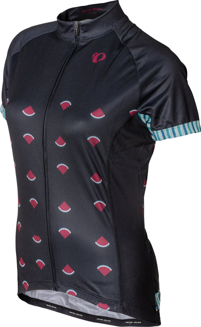 Damen Fahrradtrikot | Pearl Izumi Elite Escape