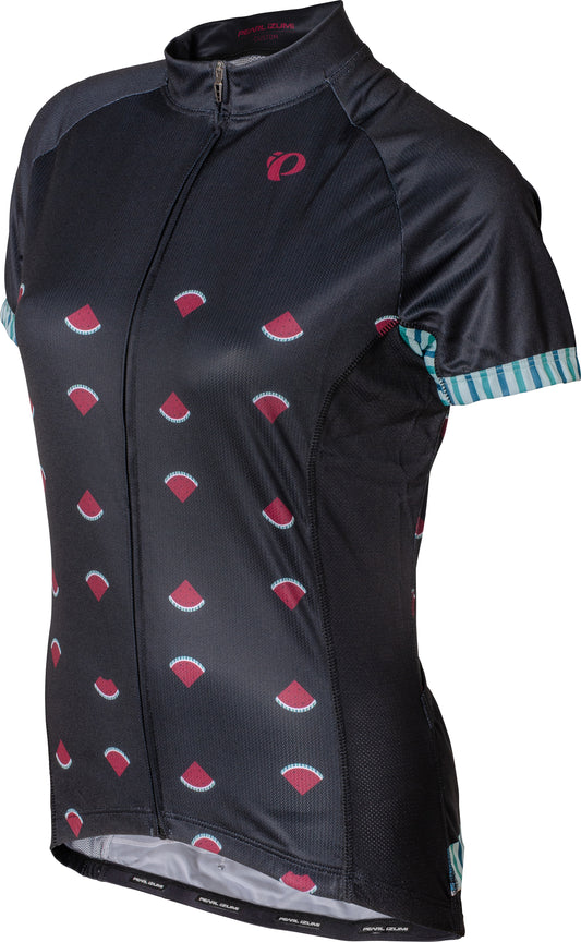 Damen Fahrradtrikot | Elite Escape
